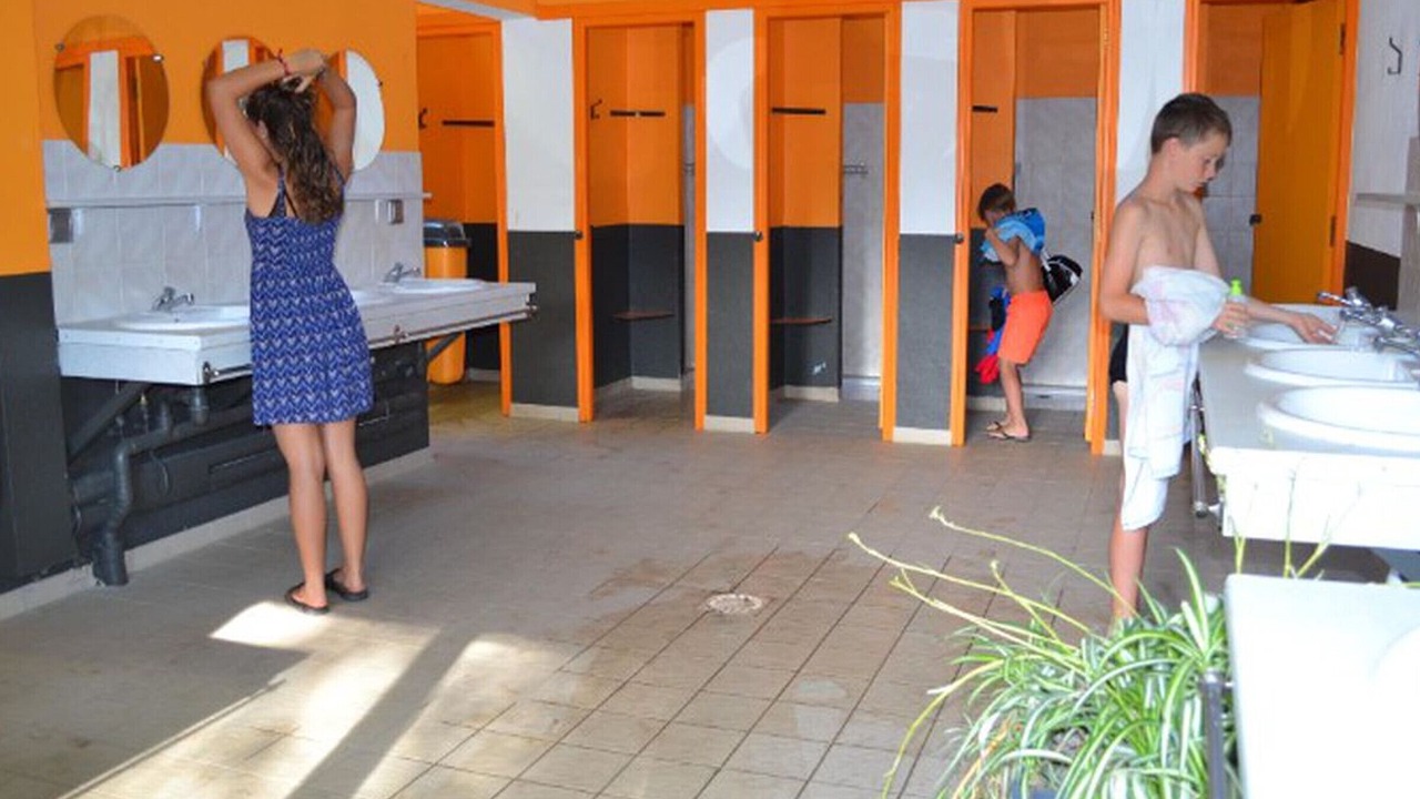 Photo of Bathroom in Valbonnais