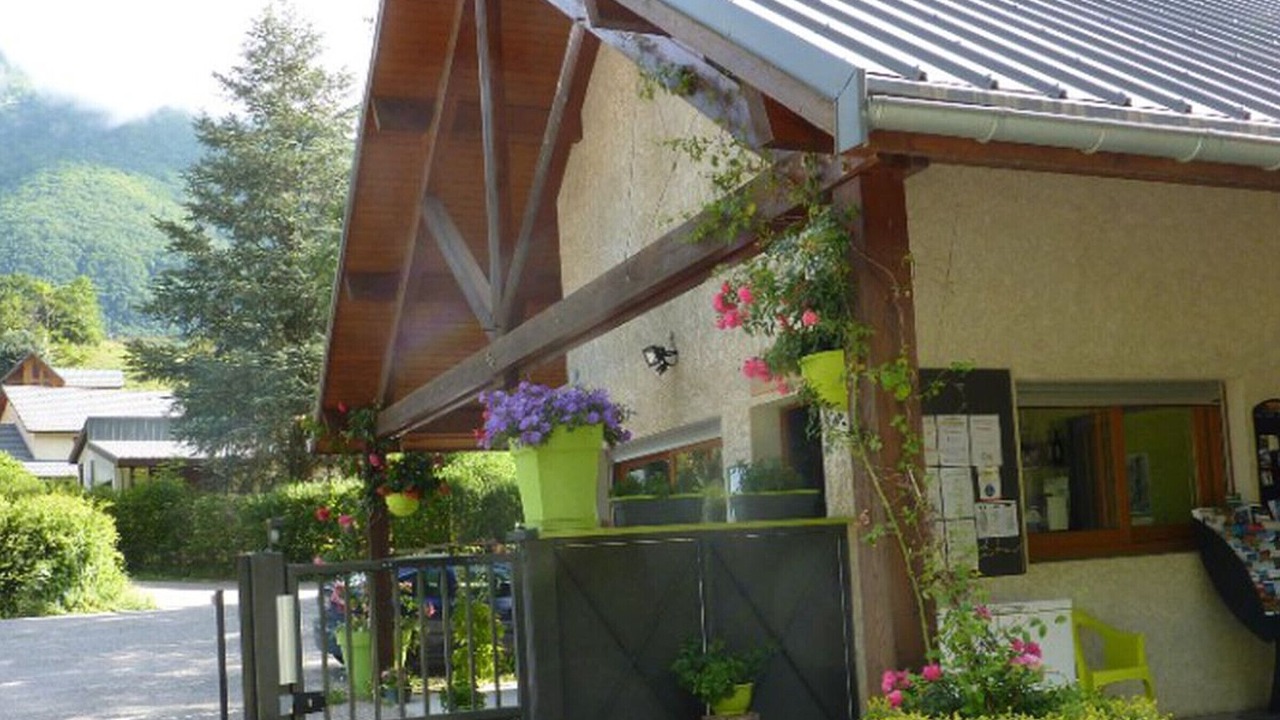 Photo of Outdoor in Valbonnais