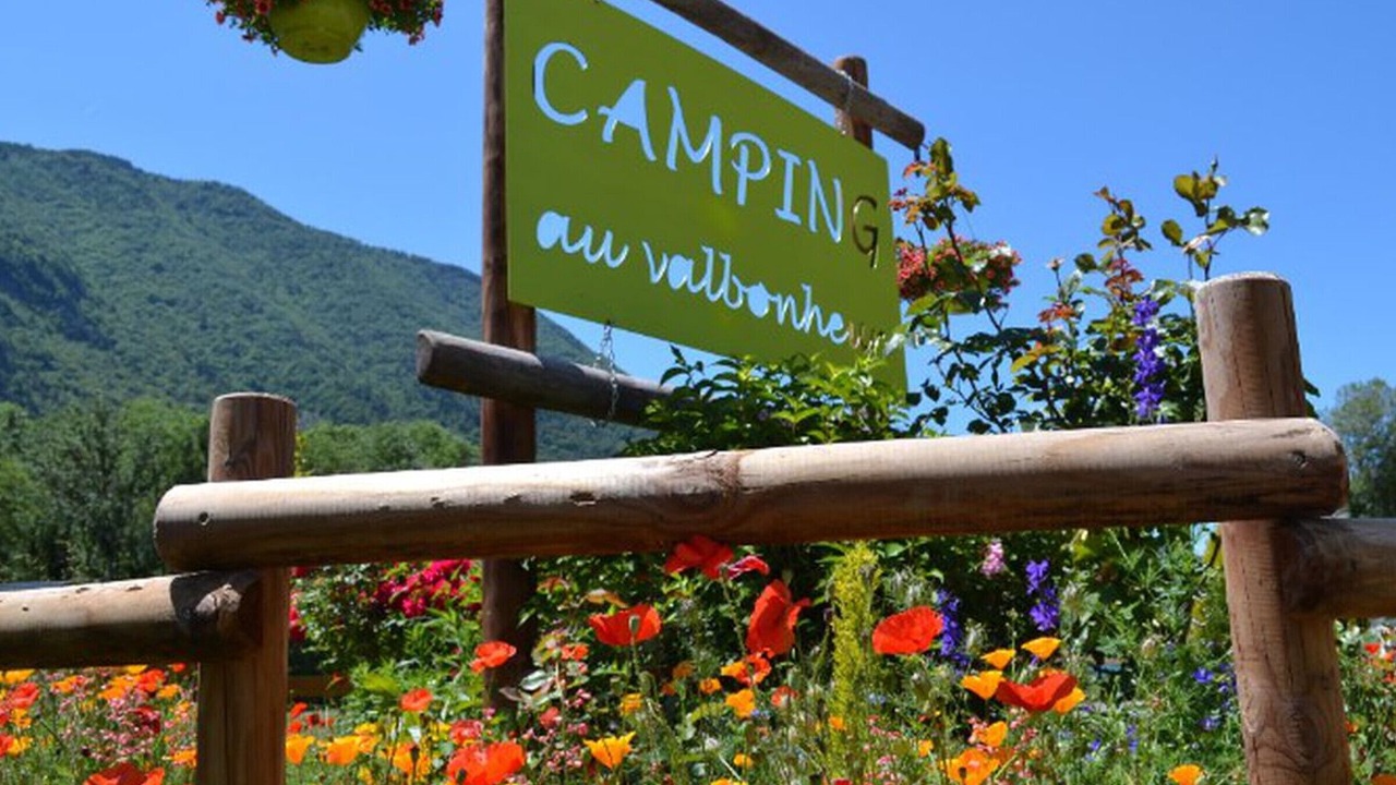 Photo of Outdoor in Valbonnais