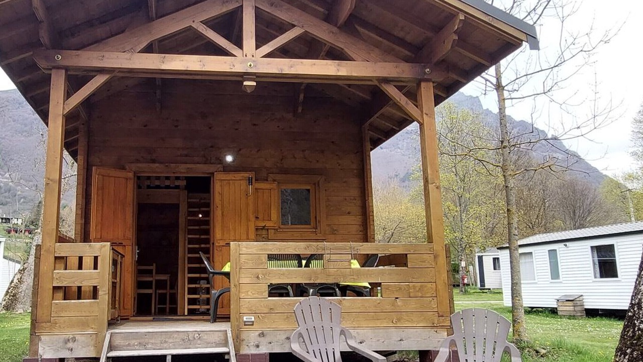 Photo of Outdoor in Valbonnais