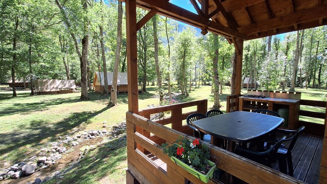 Photo of Outdoor in Valbonnais