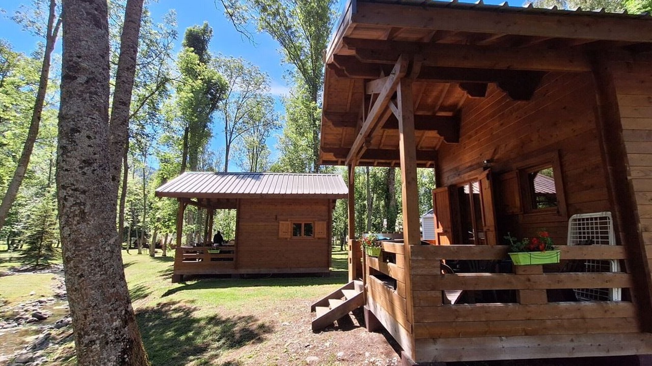 Photo of Outdoor in Valbonnais