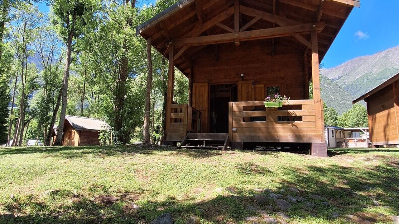 Photo of Outdoor in Valbonnais