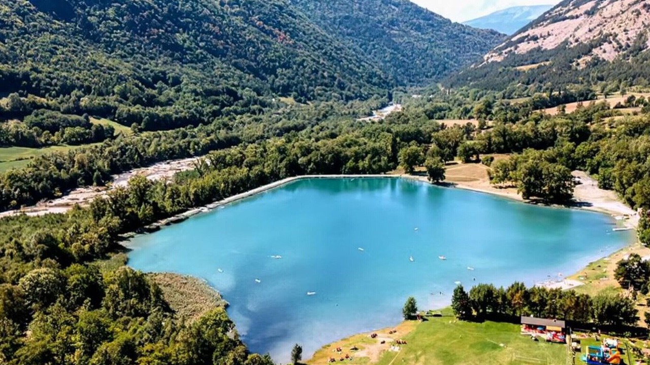Photo of Outdoor in Valbonnais