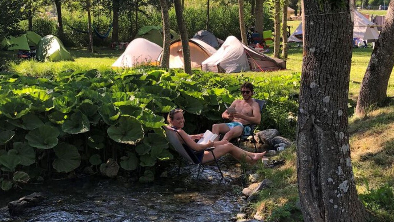 Photo of Outdoor in Valbonnais