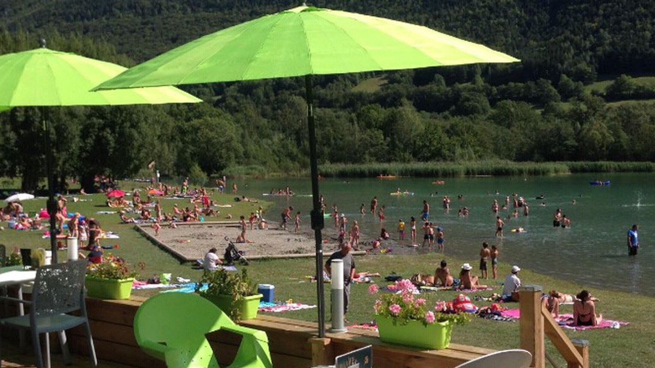 Photo of Outdoor in Valbonnais