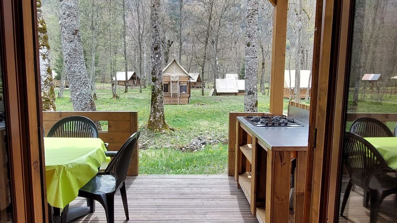 Photo of Outdoor in Valbonnais