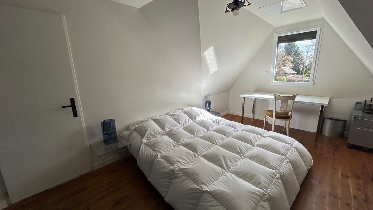 Photo of Bedroom in Beauficel-en-Lyons