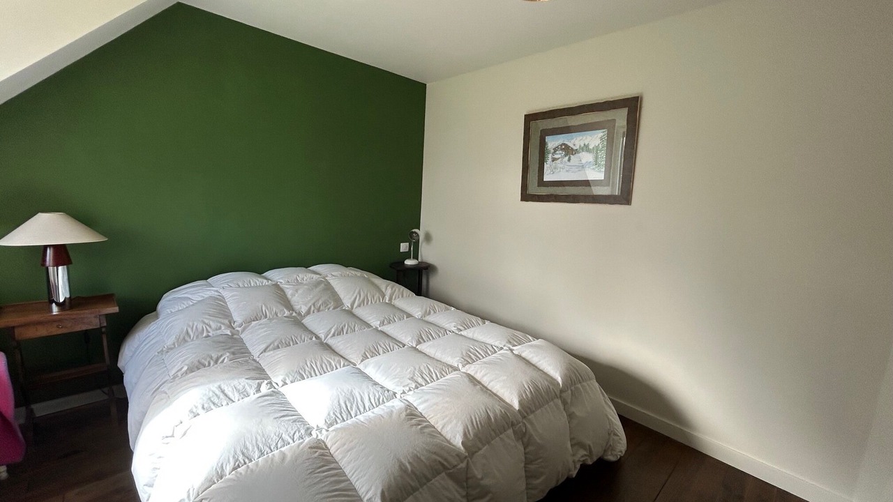 Photo of Bedroom in Beauficel-en-Lyons
