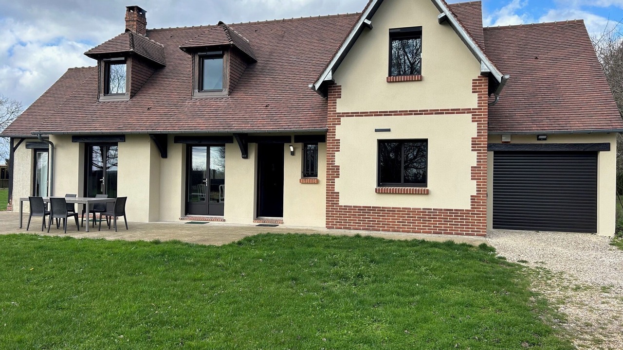 Photo of Outdoor in Beauficel-en-Lyons
