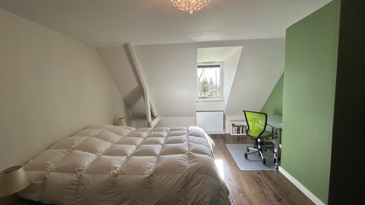 Photo of Bedroom in Beauficel-en-Lyons