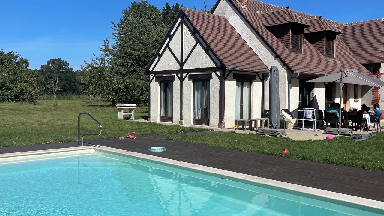 Photo of Outdoor in Beauficel-en-Lyons