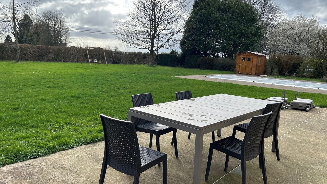 Photo of Outdoor in Beauficel-en-Lyons