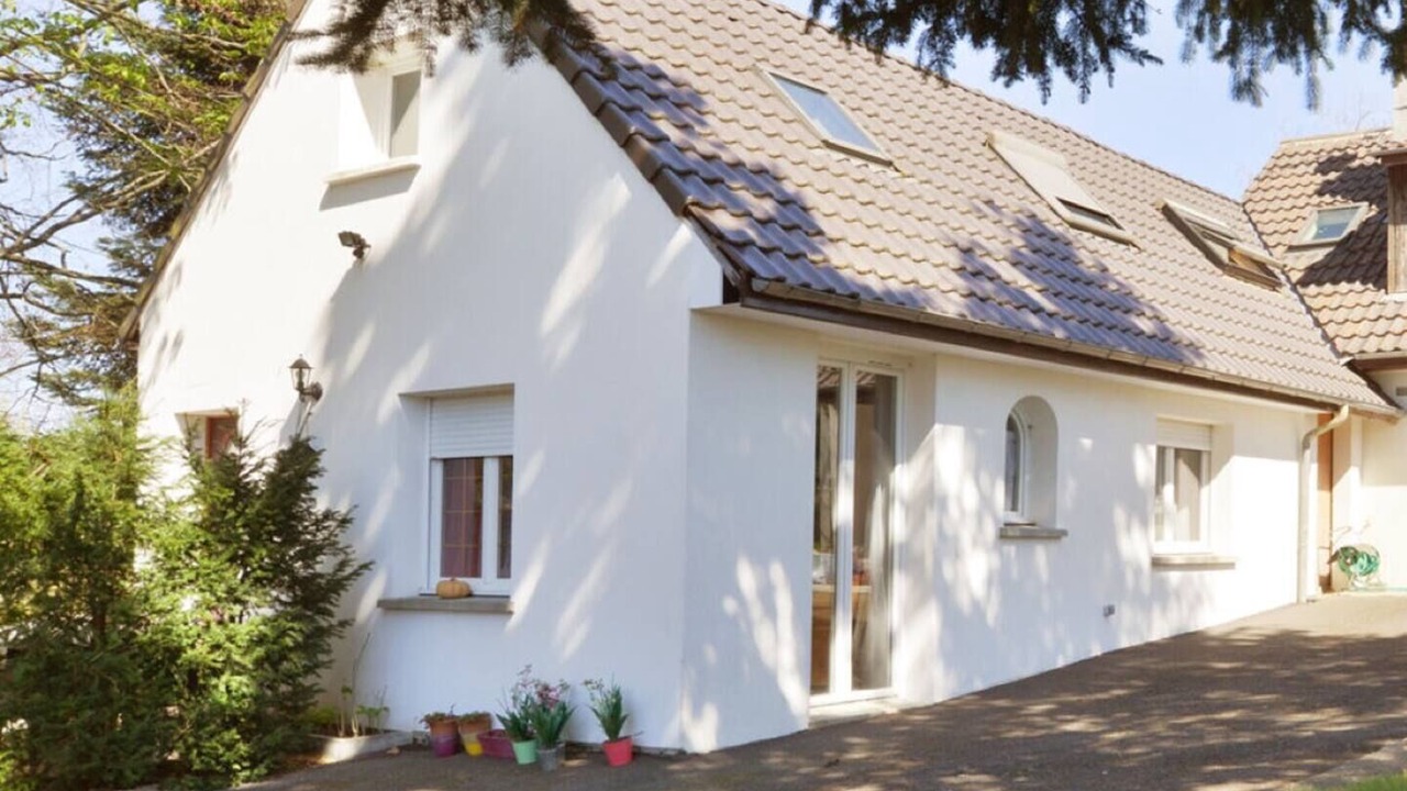 Photo of Outdoor in Ferolles-Attilly