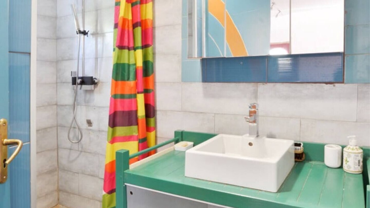 Photo of Bathroom in Ferolles-Attilly