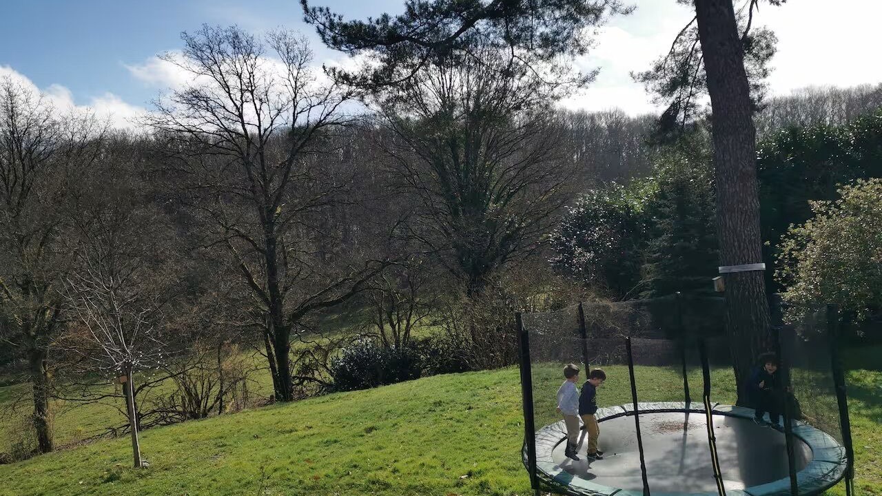 Photo of Outdoor in Auffargis