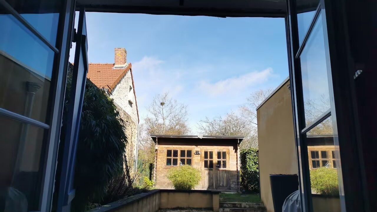 Photo of Others in Auffargis