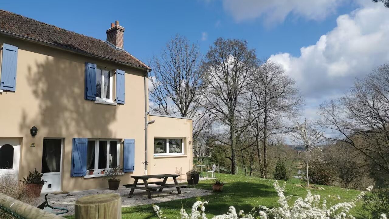 Photo of Outdoor in Auffargis