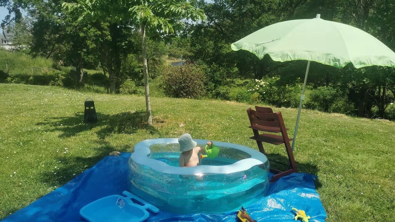 Photo of Outdoor in Auffargis