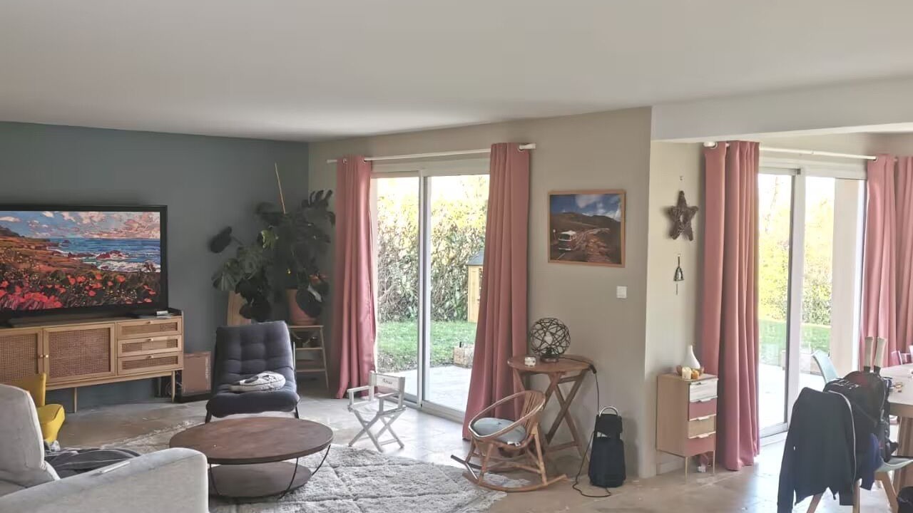 Photo of Livingroom in Auffargis