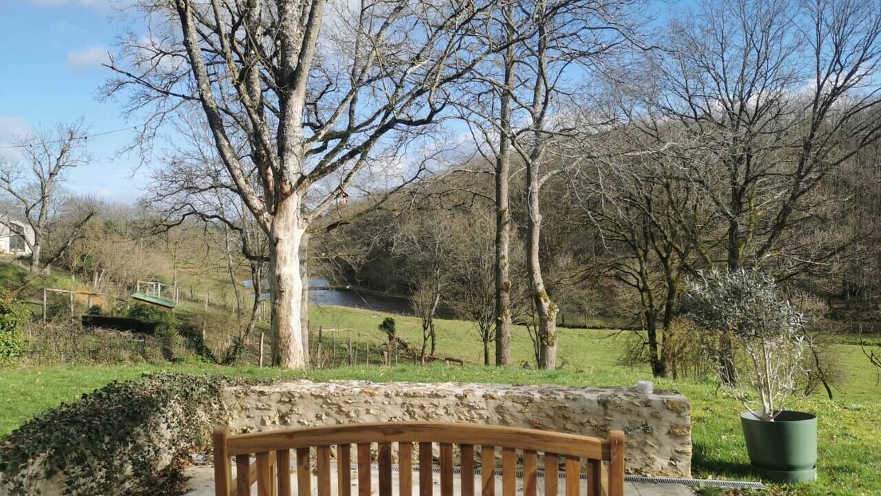 Photo of Outdoor in Auffargis