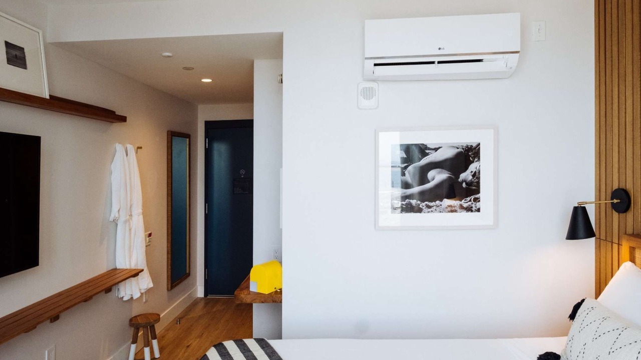 Photo of Bedroom in Queens