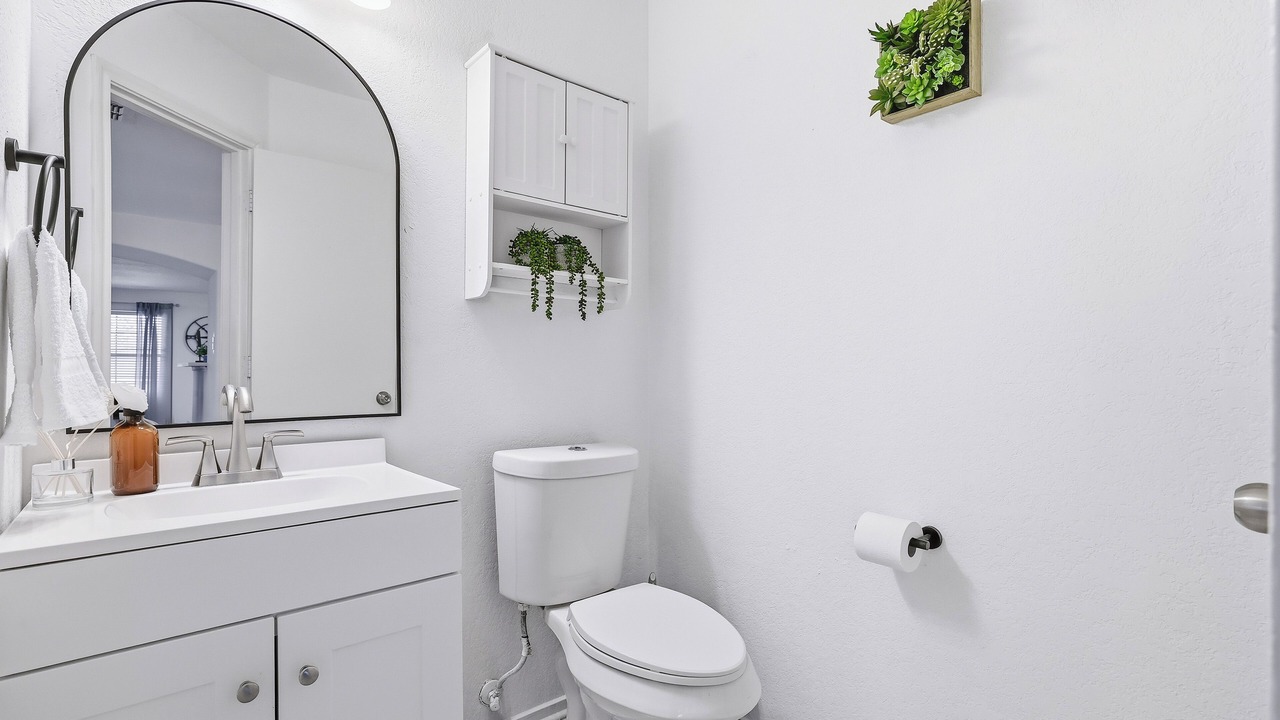 Photo of Bedroom in West San Antonio