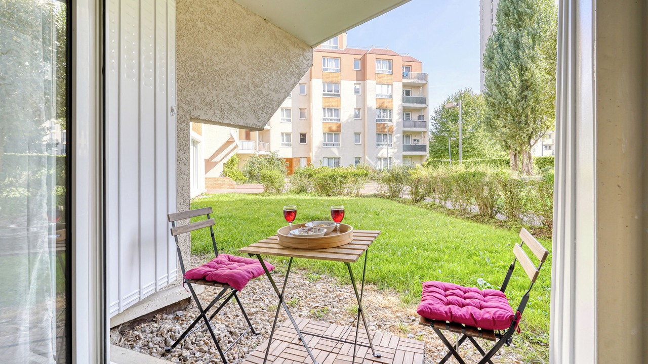 Photo of Outdoor in L'Hay-les-Roses