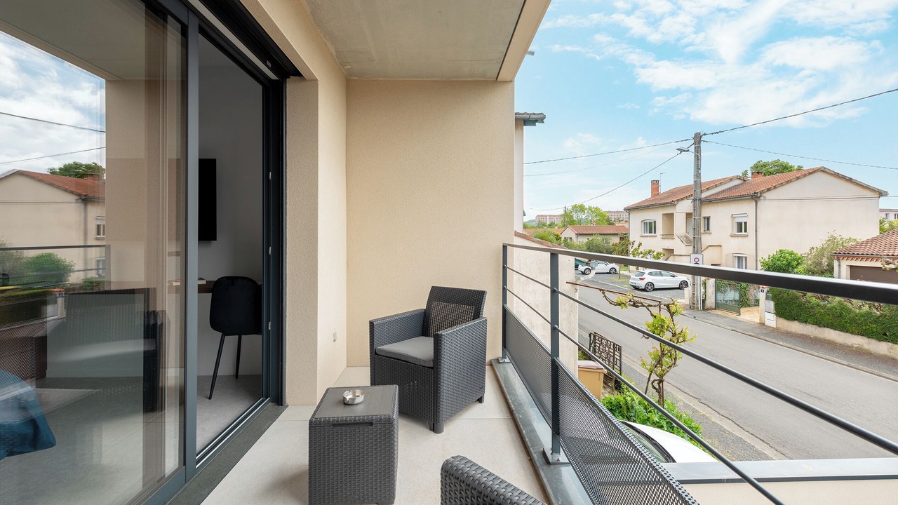 Photo of Outdoor in Albi