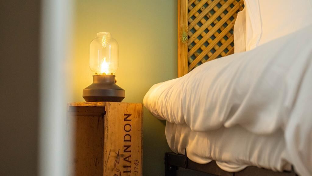 Photo of Bedroom in Tours