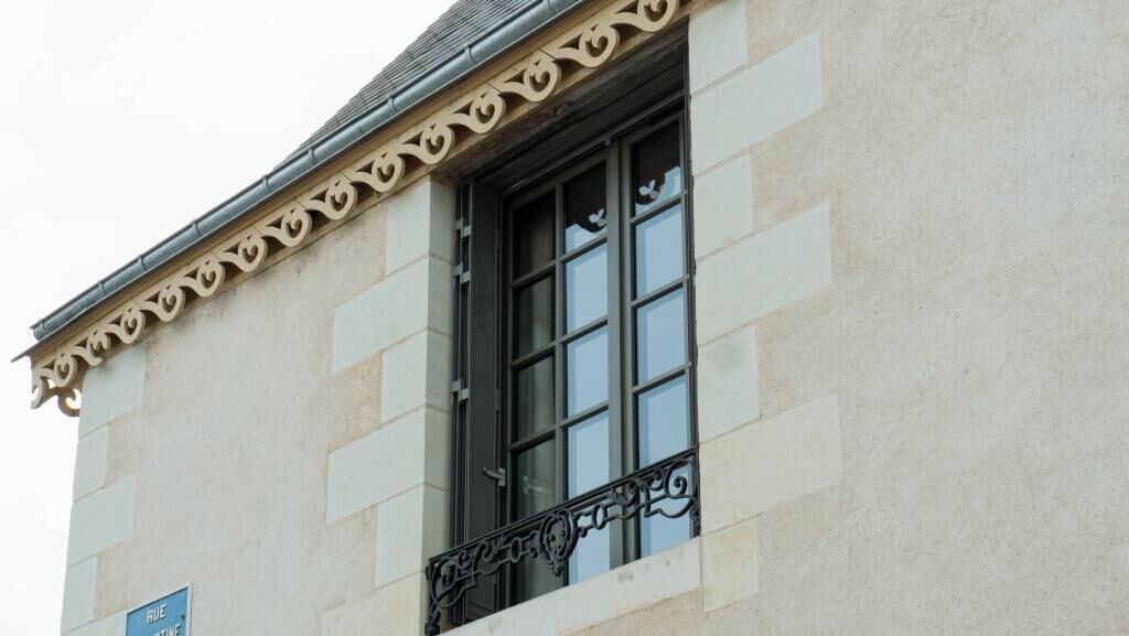 Photo of Outdoor in Tours