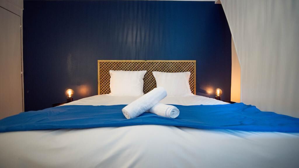 Photo of Bedroom in Tours