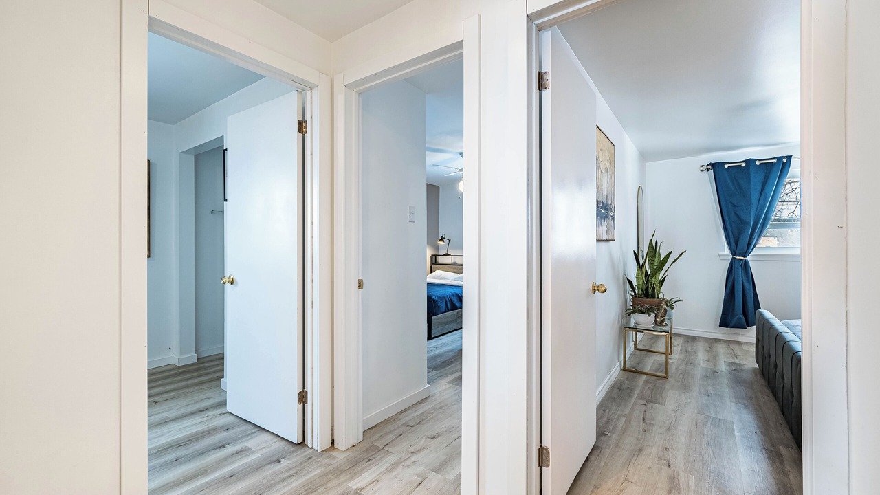 Photo of Bedroom in Brampton