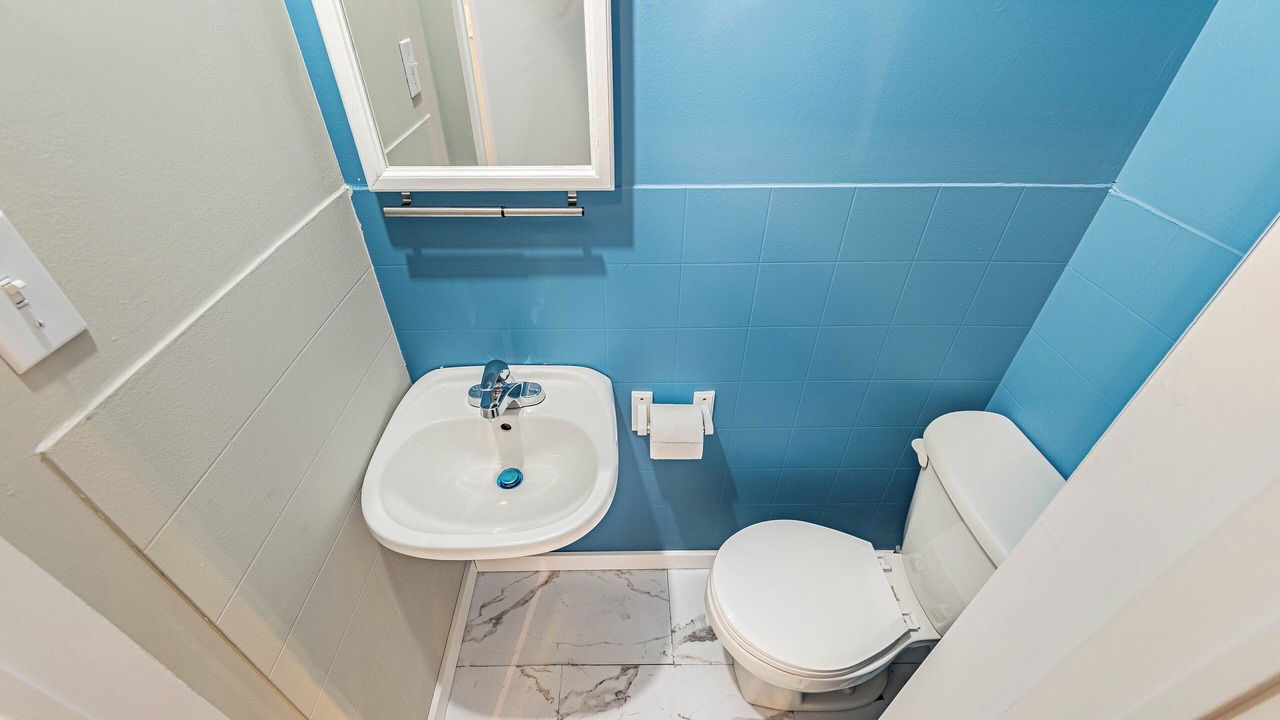Photo of Bathroom in Brampton