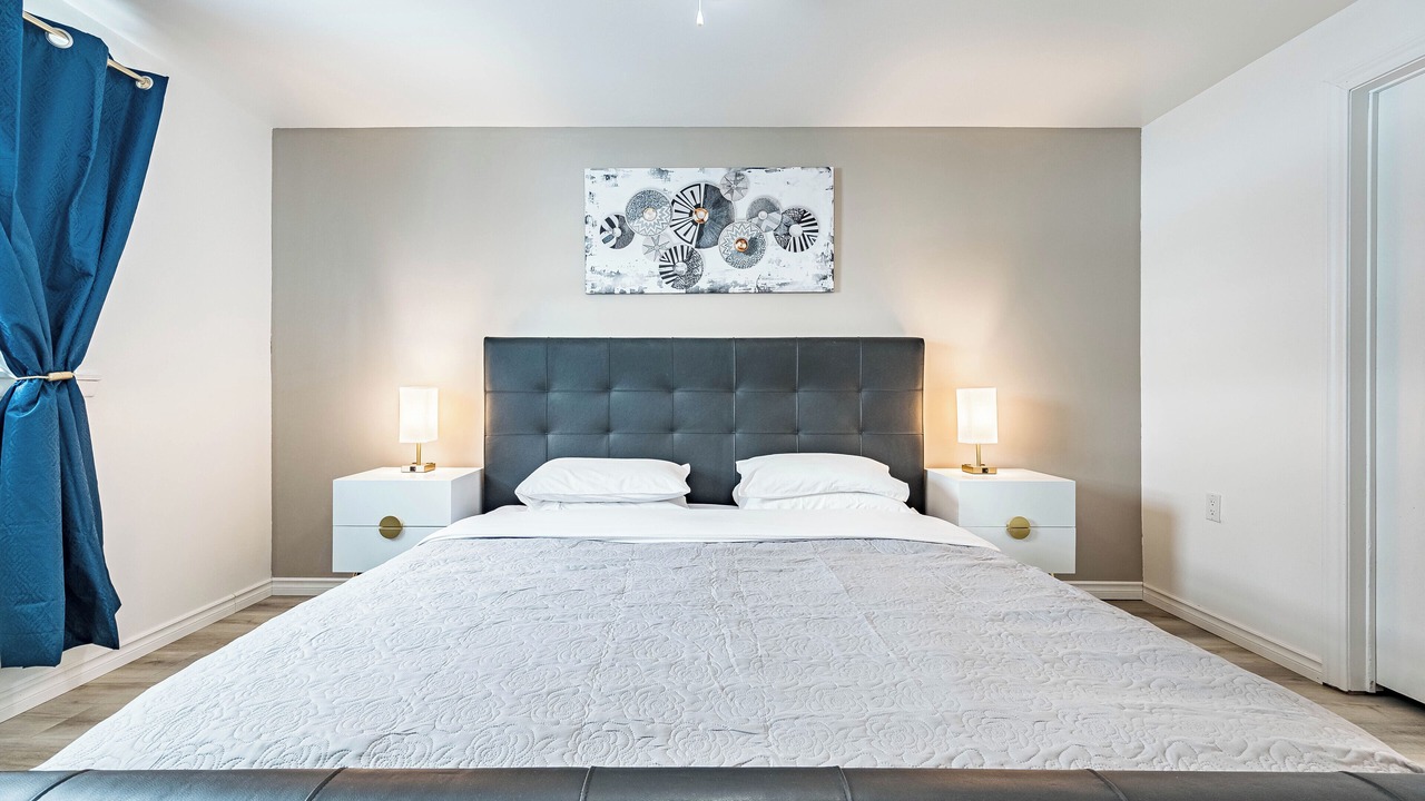 Photo of Bedroom in Brampton
