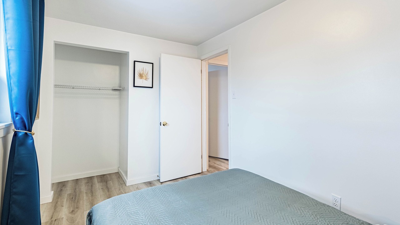 Photo of Bedroom in Brampton