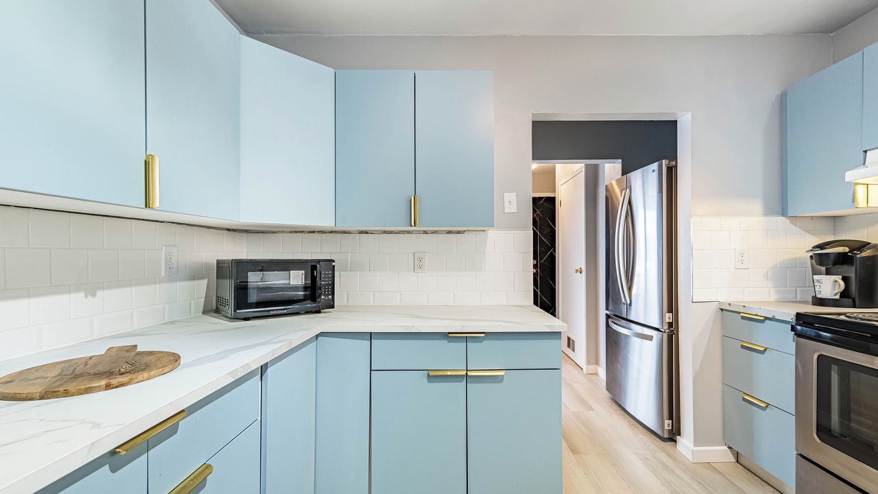 Photo of Kitchen in Brampton