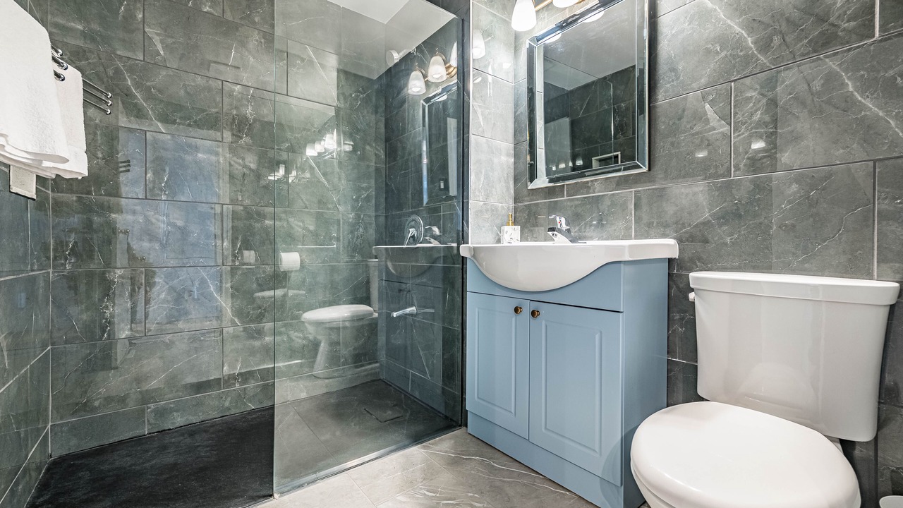Photo of Bathroom in Brampton