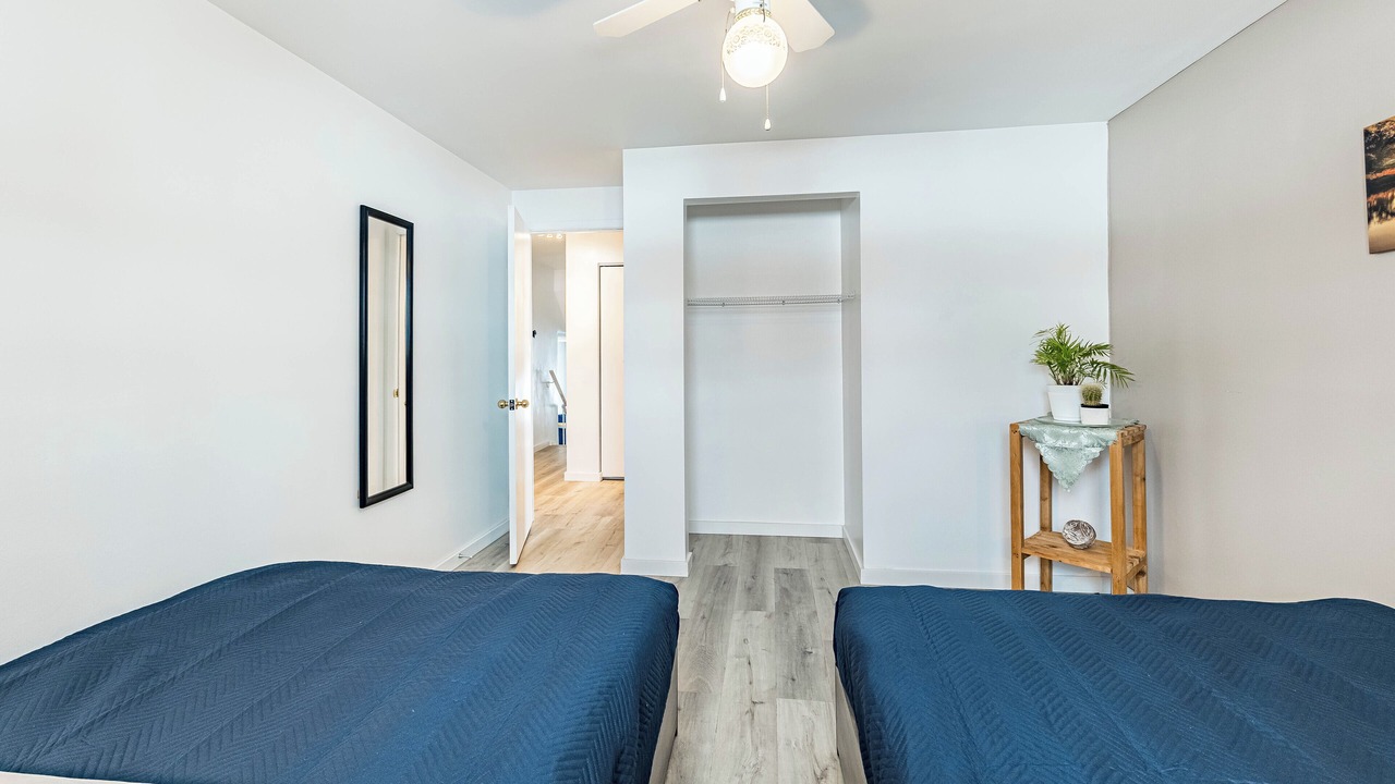 Photo of Bedroom in Brampton