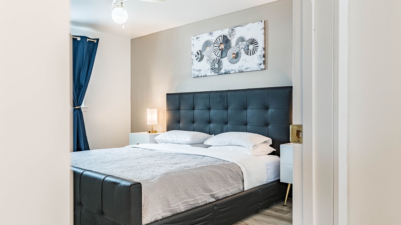 Photo of Bedroom in Brampton