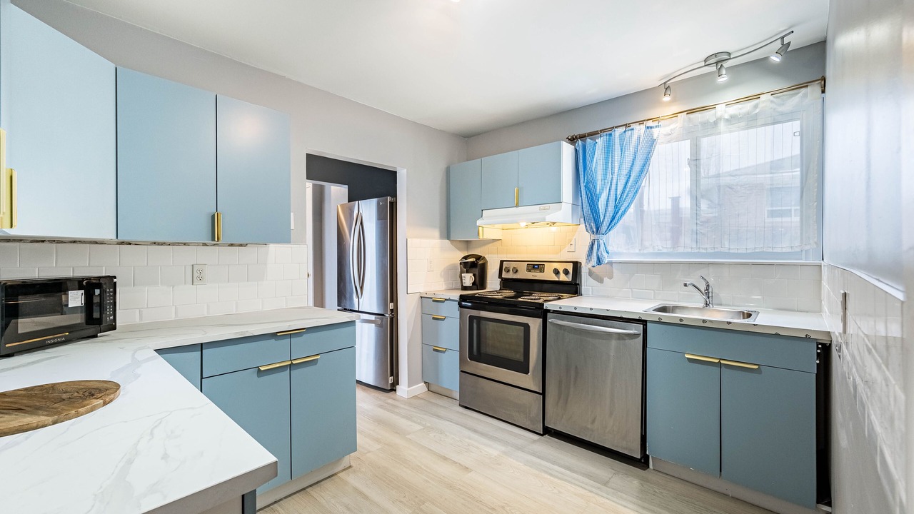 Photo of Kitchen in Brampton