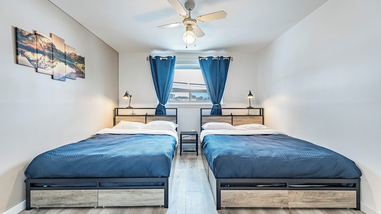 Photo of Bedroom in Brampton
