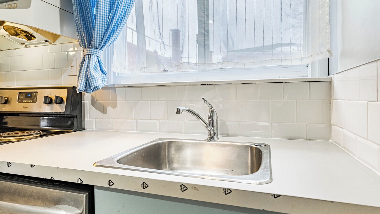 Photo of Kitchen in Brampton