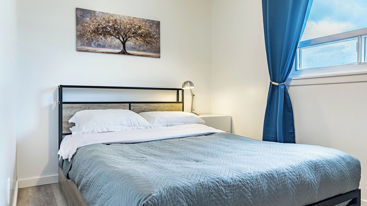 Photo of Bedroom in Brampton