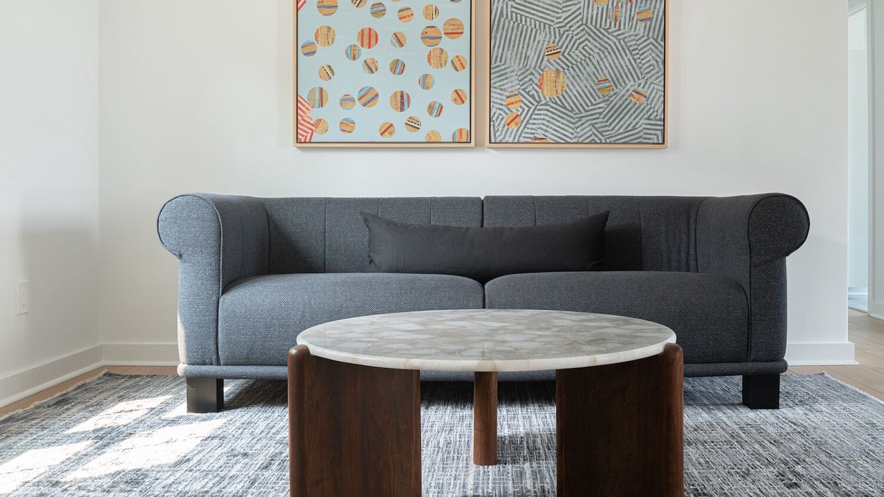 Photo of Livingroom in Manoa