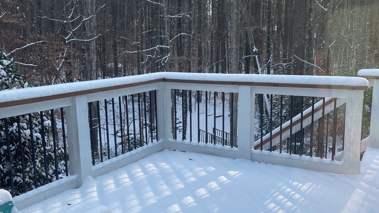 Photo of Outdoor in Northwest Raleigh