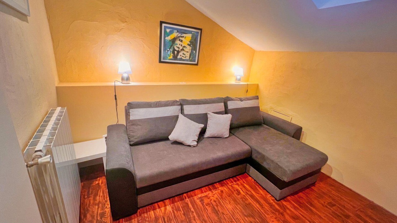 Photo of Livingroom in Saint-Hippolyte-de-Montaigu