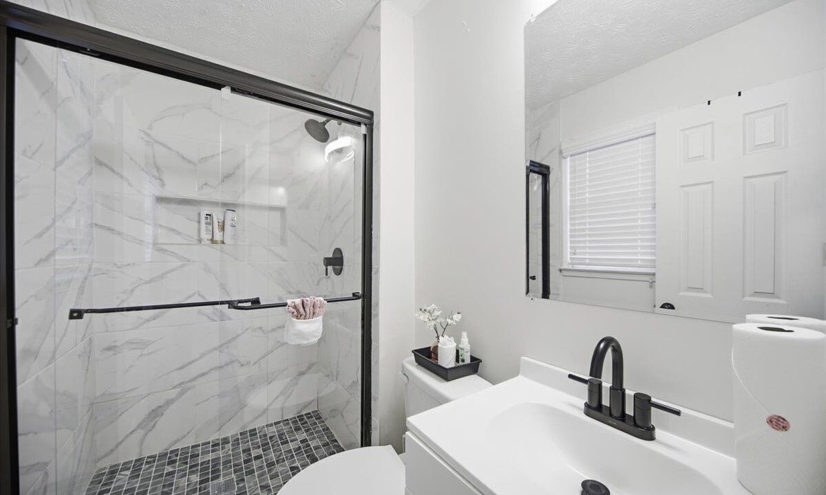 Photo of Bathroom in Conyers