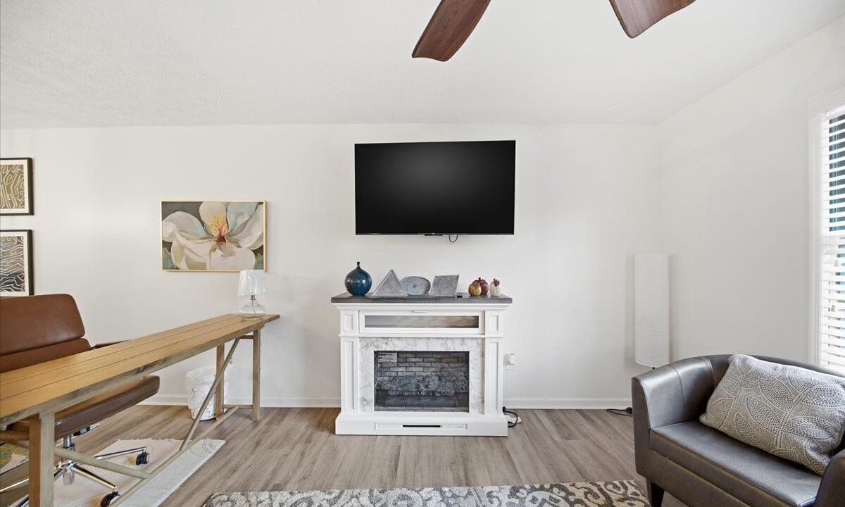 Photo of Livingroom in Conyers