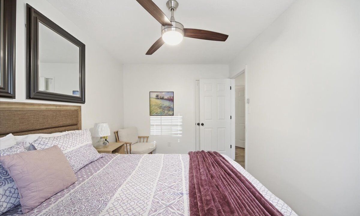 Photo of Bedroom in Conyers